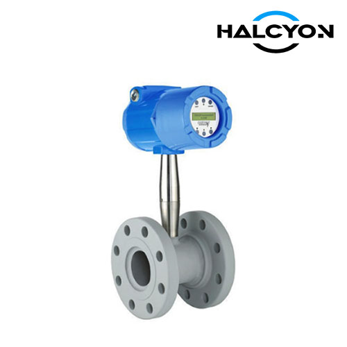 Marine Flow Meter